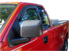 Load image into Gallery viewer, AVS 04-08 Ford F-150 Standard Cab (Excl. 04 Heritage) Ventvisor Window Deflectors 2pc - Smoke