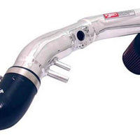 Injen 06-09 Civic Si Coupe & Sedan Polished Cold Air Intake