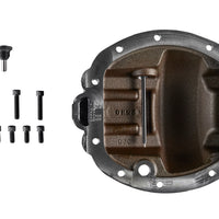 ARB Diff Cover D30 Blk