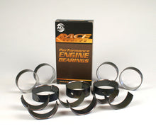 Load image into Gallery viewer, ACL Chevrolet V8 305-350-400 Race Series Standard Size Rod Bearing Set - CT-1 Coated