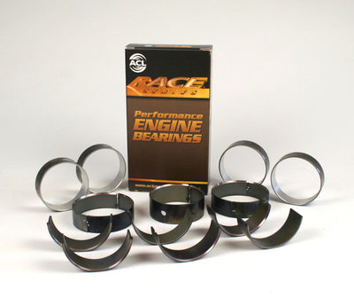 ACL VW/Audi 1781cc/1984cc Std Size High Perf w/ Extra Oil Clearance Rod Bearing Set - CT-1 Coated