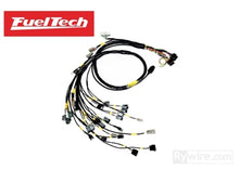 Load image into Gallery viewer, Rywire Honda B-Series (w/Fueltech 550 ECU) Eng Harn w/OBD1 Alt/EV14 Inj/AEM IAT &amp; MAP (Adapter Req)