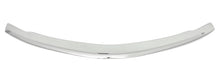 Load image into Gallery viewer, AVS 16-18 Honda Pilot Aeroskin Low Profile Hood Shield - Chrome