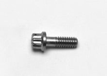 Load image into Gallery viewer, Wilwood Stainless Steel Rotor Bolt - 12pt 1/4-20 X .75 L