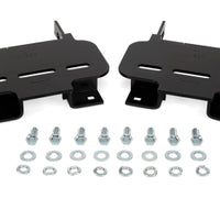 Air Lift Loadlifter 5000 Ultimate Rear Air Spring Kit w/internal jounce bumper for 2021+ Ford F-150