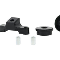 Whiteline 04-14 Subaru Impreza WRX STi (GD/GV/VA) 6 Speed Gearbox Selector Bushing Kit