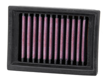 Load image into Gallery viewer, K&amp;N 12-13 BMW C600 Sport 647/C650GT 647 Replacement Air Filter
