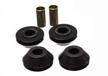 Load image into Gallery viewer, Energy Suspension Chevy Strut Rod Bushings - Black