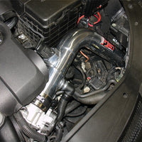 Injen 05-07 VW MKV Jetta/Rabbit 2.5L-5cyl Polished Cold Air Intake