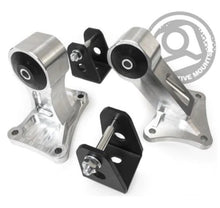Load image into Gallery viewer, Innovative 00-09 Honda S2000 F-Series Silver Aluminum Mounts 75A Bushings (No Trans Mount)