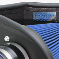 Corsa Apex 11-17 Dodge Challenger SRT 6.4L MaxFlow 5 Metal Intake System