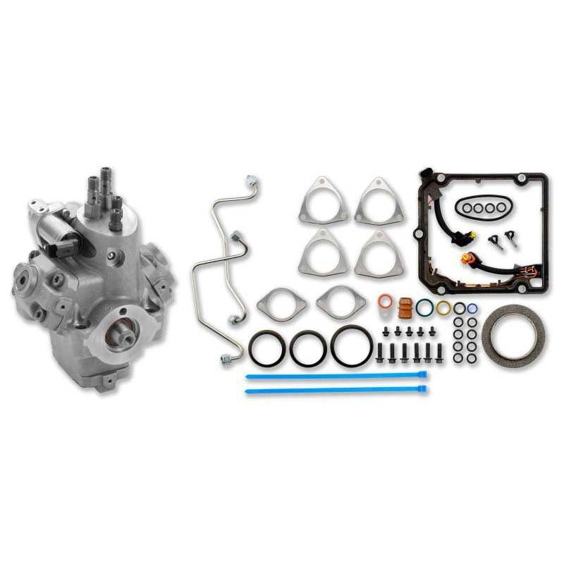 Industrial Injection 08-10 Ford 6.4L New Stock Hpfp