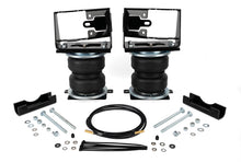 Load image into Gallery viewer, Air Lift LoadLifter 5000 Rear Air Spring Kit for 2022 Toyota Tundra