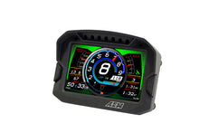 Load image into Gallery viewer, AEM CD-5 Carbon Digital Dash Display