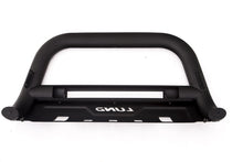 Load image into Gallery viewer, Lund 04-18 Ford F-150 (Excl. Heritage) Bull Bar w/Light &amp; Wiring - Black