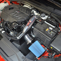 Injen 2020 Hyundai Veloster N 2.0L Turbo Black Cold Air Intake System