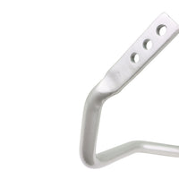 Whiteline 04-07 Subaru WRX Sedan and Wagon / 04-07 Subaru Impreza Non-Turbo w/ OE swaybar Rear 24mm