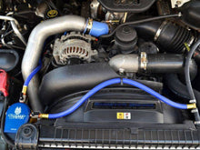 Load image into Gallery viewer, Sinister Diesel 03-07 Ford Powerstroke 6.0L Coolant Filtration System w/ Cat Filter