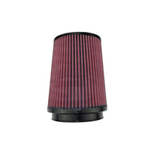 Load image into Gallery viewer, Injen High Performance Air Filter - 5 Black Filter 6 1/2 Base / 8 Tall / 5 1/2 Top