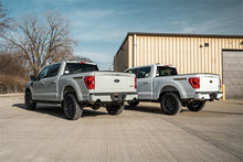 Load image into Gallery viewer, Corsa 2022-2025 Ford F-150 SuperCrew/5.5ft Bed 5.0L V8 Xtreme Cat-Back Dual Rear Exit-Black PVD