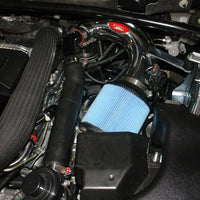 Injen 09-11 Mitsubishi Ralliart 2.0L 4cyl Turbo Polished Tuned Short Ram Intake System w/ MR Tech