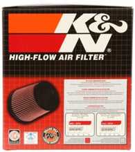 Load image into Gallery viewer, K&amp;N 01-05 Yamaha YFM660R Raptor Replacement Air Filter