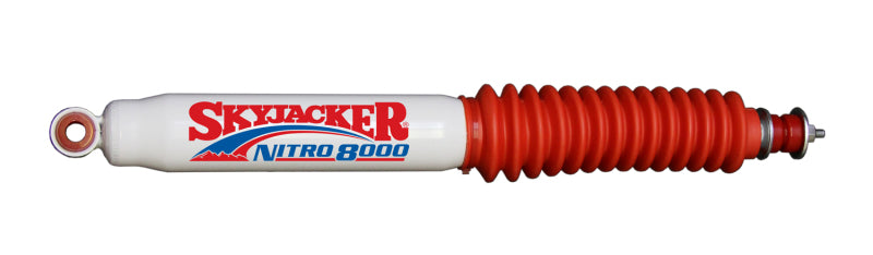 Skyjacker Nitro Shock Absorber 1993-1995 Isuzu Pickup Rear Wheel Drive