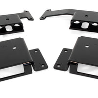 Air Lift 17-19 Nissan Titan 4WD Load Lifter 5000