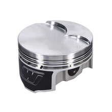 Load image into Gallery viewer, Wiseco Chevrolet LS 4.070in Bore 1.304in CH -3.20 CC Professional Piston Set