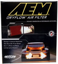 Load image into Gallery viewer, AEM 16-18 Acura ILX L4-2.4L F/l DryFlow Air Filter