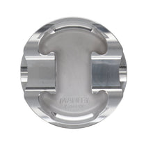 Load image into Gallery viewer, Manley Ford 5.0L Modular Coyote V8 3.630in Bore 1.165in CH 3.75 CC Piston Set
