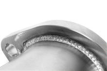 Load image into Gallery viewer, PERRIN 22-26 Subaru BRZ / Toyota GR86 Axle Back Exhaust SS (Single Side Exit w/Helmholtz Chamber)