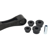 Whiteline 2015+ Honda Civic X FC/FK / 2017+ FK8 Type R Front Engine - Pitch Mount Bushing