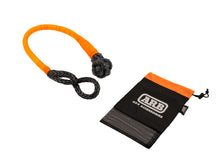 Load image into Gallery viewer, ARB Soft Connect Shackle 14.5T Soft Shackle Orange 14.5T