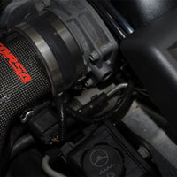 Corsa 06-13 Chevrolet Corvette C6 Z06 7.0L V8 Air Intake