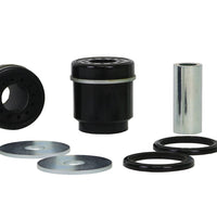 Whiteline 12+ Scion FR-S/Subaru BRZ/Toyota 86 Rear Diff - Support Outrigger Bushing