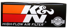 Load image into Gallery viewer, K&amp;N 02-09 Harley-Davidson VRSCA V-Rod Replacement Air Filter