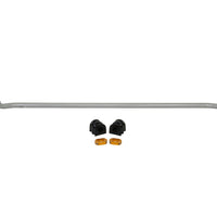 Whiteline 02-07 Subaru WRX Sedan Front 22mm Heavy Duty Adjustable Swaybar
