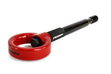 Load image into Gallery viewer, PERRIN 13-26 Subaru BRZ / 13-20 Scion FRS &amp; Toyota 86 / 22-26 GR86 Tow Hook Kit (Rear) - Red