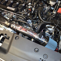 Injen 2016+ Honda Civic 1.5L Turbo (Excl Si) Black Short Ram Air Intake