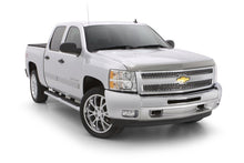 Load image into Gallery viewer, AVS 15-18 Chevy Colorado Aeroskin Low Profile Hood Shield - Chrome