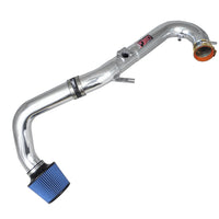 Injen 05-07 Subaru Impreza RS 2.5L-4cyl Polished Cold Air Intake