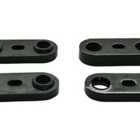 Whiteline 09/10+ Subaru Impreza WRX & STi Rear Crossmember Mount Insert