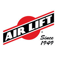 Air Lift Loadlifter 5000 Ultimate for 2016 Nissan Titan XD (2WD/4WD)