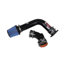 Injen 02-03 Nissan Maxima V6 3.5L Black Cold Air Intake *Special Order*