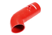 Load image into Gallery viewer, PERRIN 22-26 Subaru BRZ / Toyota GR86 Inlet Hose - Red