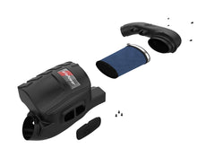 Load image into Gallery viewer, aFe Magnum Force Stage-2Si Cold Air Intake System w/ Pro 5R Media BMW X5 (F15) / X6 (F16) 14-19 3.0L