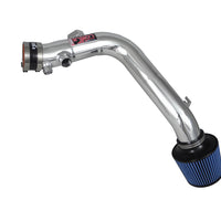 Injen 05-07 VW MKV Jetta/Rabbit 2.5L-5cyl Polished Cold Air Intake