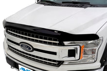 Load image into Gallery viewer, AVS 11-14 Ford Edge High Profile Bugflector II Hood Shield - Smoke