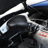 Corsa Chevrolet Corvette 05-07 C6 6.0L V8 Air Intake
